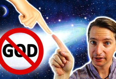 Why We Shouldn’t Use the Word God