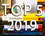 My Top 5 Books of 2019