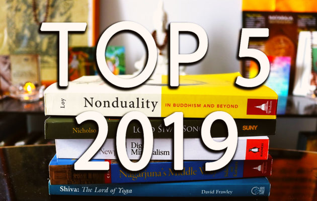 My Top 5 Books of 2019