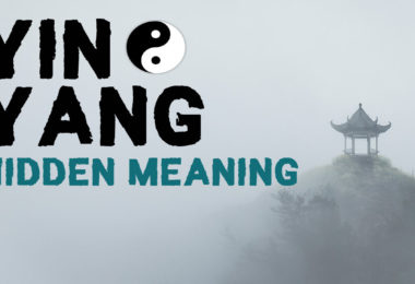 Tao Te Ching Chapter 28 Explained: The Deep Meaning of Yin & Yang