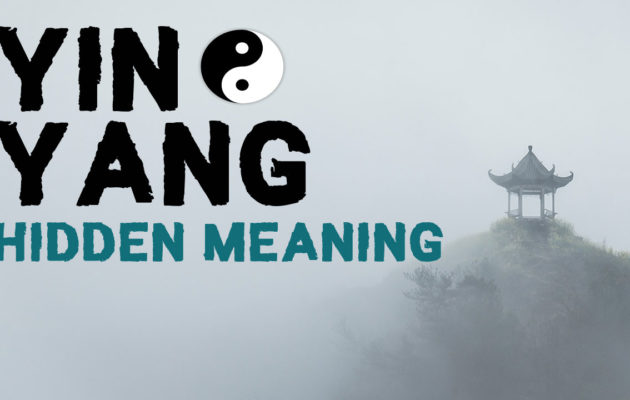 Tao Te Ching Chapter 28 Explained: The Deep Meaning of Yin & Yang