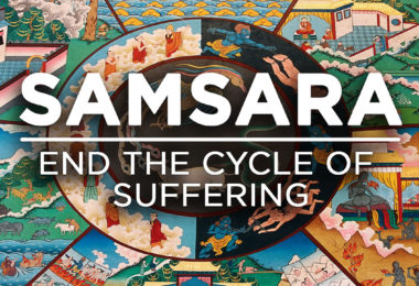Will This Be Your Last Life? | End The Cycle Of Samsara