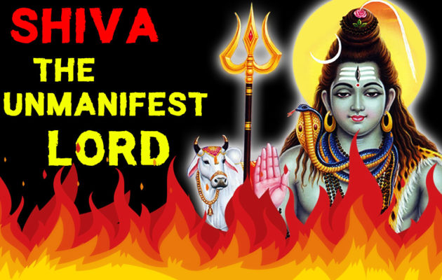 Lord Shiva’s Song Chapter 3 Explained: The Knowledge of Shiva’s Existence in the World