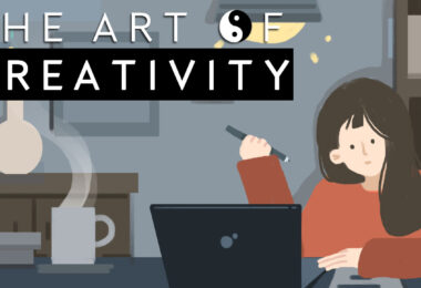 TAOISM: The Art of Effortless Creativity in Work and Life