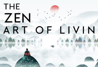 A Life Changing Poem That Will Change Your Perspective on Life by a Great Zen Hermit Sage