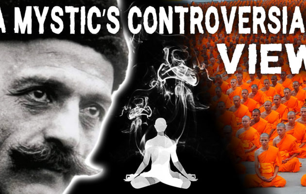 A Mystic’s Controversial View of Spiritual Awakening