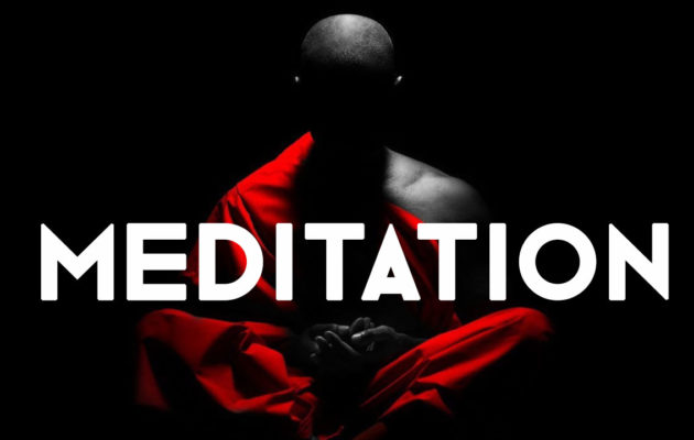 How to Meditate Properly: The Ultimate Guide to Meditation