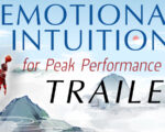 Emotional Intuition for Peak Performance | Book Trailer