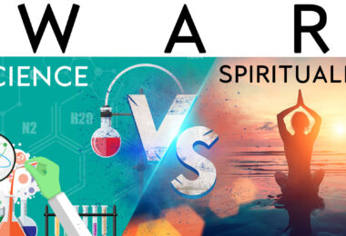 Why Spirituality Doesn’t Need Scientific Validation