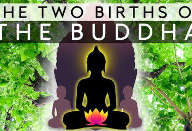 How Siddhartha Gautama Became the Buddha