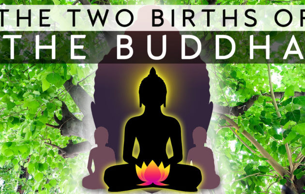 How Siddhartha Gautama Became the Buddha