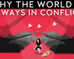 Why the World is Always in Conflict