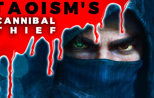 TAOISM | The Cannibal Thief Who Ate Confucius’s Liver