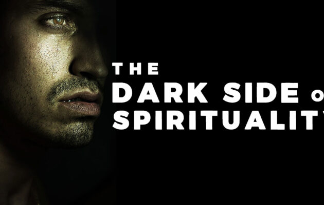 Spiritual Bypassing, the Shadow, and the Dangers of Psychological Dissociation and Suppression
