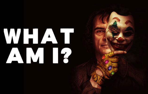 WHAT AM I?: Answering the Fundamental Question of Your Existence
