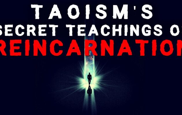 Taoism’s Secret Teachings of Reincarnation
