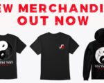 New Merchandise at 10% off for You