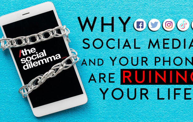 The Social Dilemma Documentary Review, Mental Health, and Strategies for Digital Detox