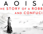 The Taoist Story of Robber Zhi and Confucius | SHORT FILM