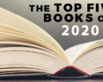 My Top 5 Books of 2020