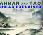 BRAHMAN & TAO | The Ultimate Reality Beyond God