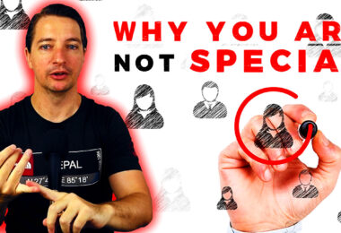 Why Favoritism is a Cognitive Error