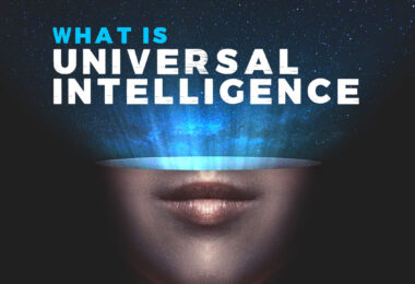 The Secret Power of the Human Mind
