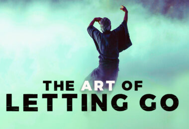 The Art of Letting Go (Taoism Documentary)
