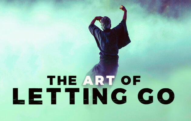 The Art of Letting Go (Taoism Documentary)