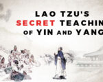 TAOISM | The Human Integration of Yin and Yang Forces of Tao