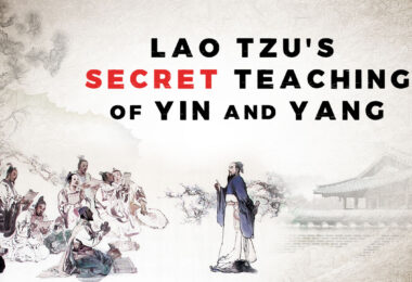 TAOISM | The Human Integration of Yin and Yang Forces of Tao