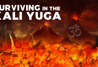 KALI YUGA | When it Began and How it will End