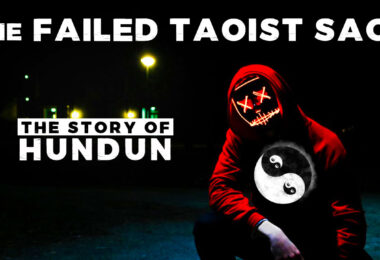 TAOISM | Zhaungzi Exposes Social Conformity and Identity as Obstacles to Immortality