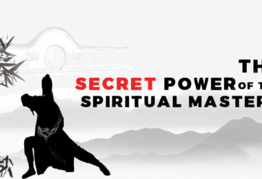 The Secret Power of the Spiritual Masters
