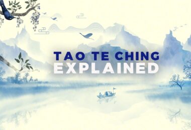 Tao Te Ching Chapter 5 Explained: Be Like Water
