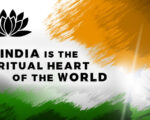 INDIA | The Spiritual Heart of the World