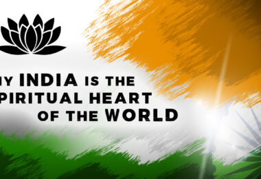 INDIA | The Spiritual Heart of the World