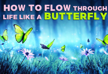 Taoism’s Butterfly Dream Story – The Transformation from Ego to Tao