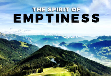 Taoism’s Mystic Feminine – The Yin Power of the Universe