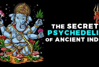 Psychedelics Discovered in India’s Most Ancient Spiritual Tradition