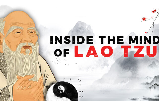 Taoism’s Ultimate State of Authenticity