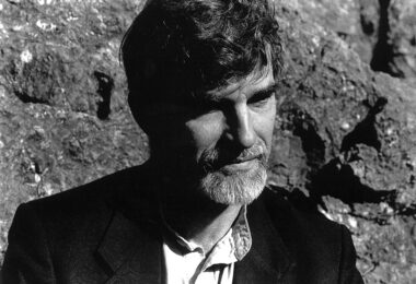 Honoring the Life of Thomas Cleary