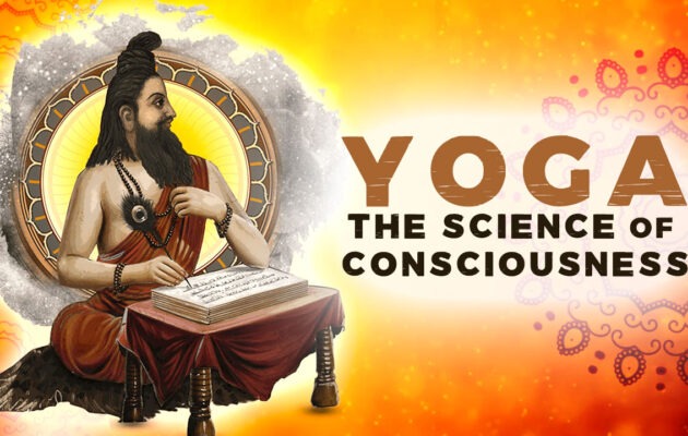 Who is PATANJALI and What is YOGA? | The Mind Science Behind Yoga