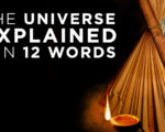 The Universe Explained in 12 Words | A Spiritual Master’s Revelation