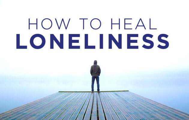 Loneliness on the Spiritual Path