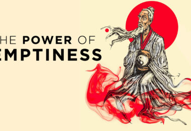 TAOISM | 3 Universal Metaphors of Emptiness