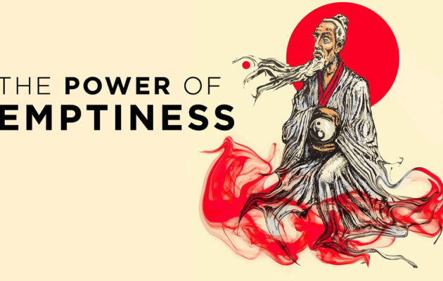 TAOISM | 3 Universal Metaphors of Emptiness