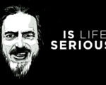 Why Life Isn’t Serious | Alan Watts, Sadhguru, and Taoism