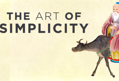 Taoism’s Genuineness vs Artificial Pop Culture