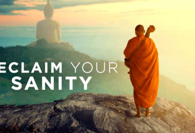 Reclaim Your Attention in a Distracted World